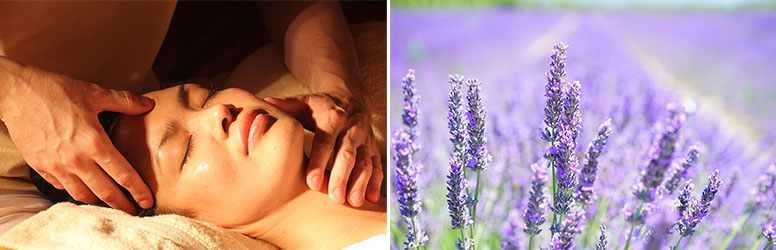 Beauty Bar and Day aromaterápiás masszázs, kedvezményes DD kuponnal!